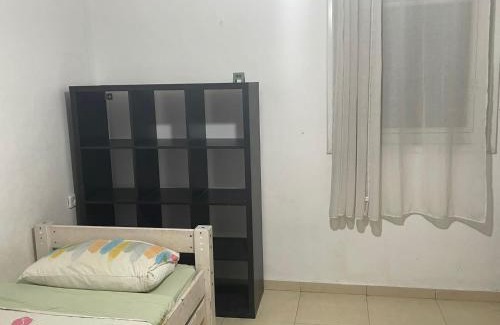 Rehovot Apartment | דירת 4 חדרים מתוקה ברחובות מרכז העיר קרובה לכל מקום