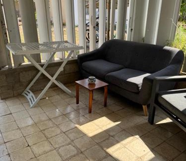 Kfar Blum Apartment | הבית של דובי