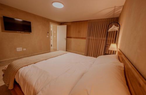 Zikhron Ya'aqov Apartment | הבית של יעל
