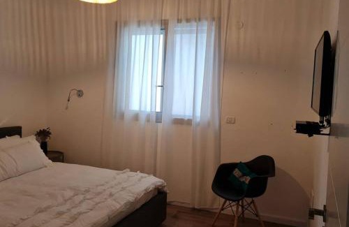 Gilboa House | הבית של כנרת יחידת אירוח צמודה