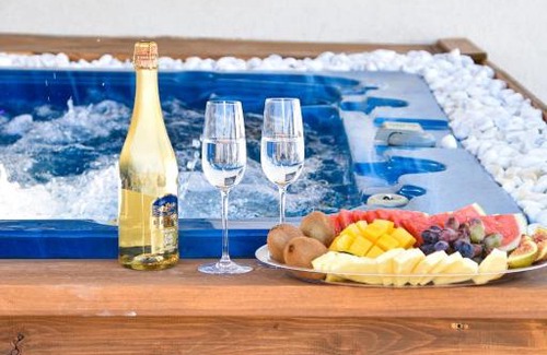 Mishmar HaYarden Apartment | היחידה בנוף