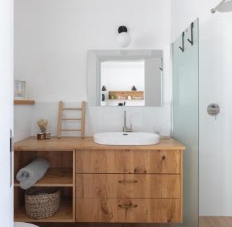 Lehavot HaBashan Apartment | היחידה