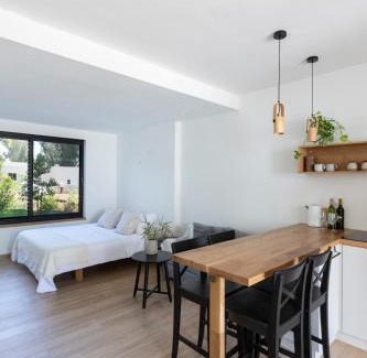 Lehavot HaBashan Apartment | היחידה