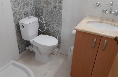Lehavim Apartment | היחידות של שושקה