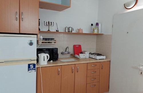 Lehavim Apartment | היחידות של שושקה