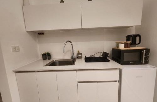 Qatsrin House | הצימר של הילה