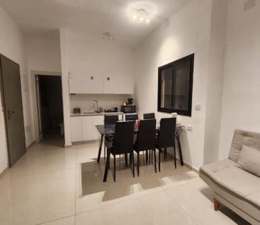 Qatsrin House | הצימר של הילה
