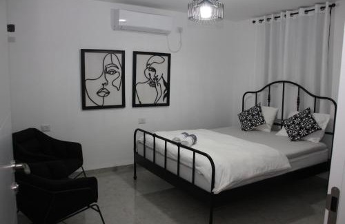 Gidona House | וילה במעיין