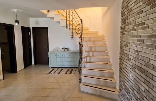 Mitzpe Ramon Villa | וילה גאיה villa gaya