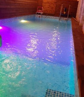 Masade Apartment | וילה שחר בגולן