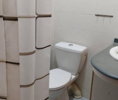 Kiryat Tiv'on Apartment | יחידה במקום שקט ליד פארק הקישון