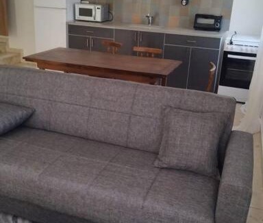 Kiryat Tiv'on Apartment | יחידה במקום שקט ליד פארק הקישון