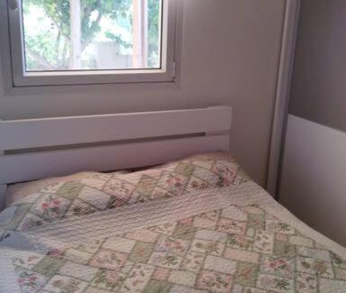 Kiryat Tiv'on Apartment | יחידה במקום שקט ליד פארק הקישון