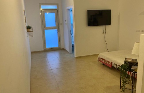 Galil Tachton Apartment | יחידת אירוח חדשה ומתוקה במצפה נטופה