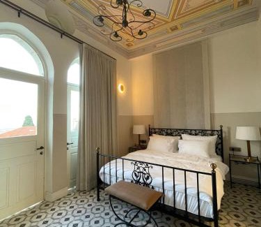 Haifa Bed & Breakfast | כוהנ'ס Cohen's Boutique Hotel