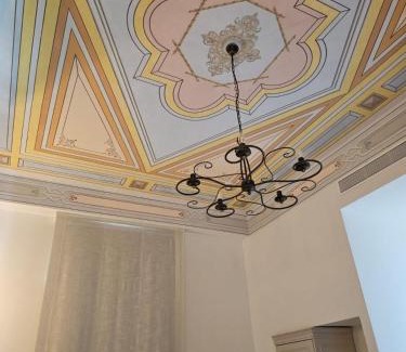 Haifa Bed & Breakfast | כוהנ'ס Cohen's Boutique Hotel