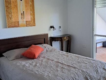 Gan Ner Bed & Breakfast | כוכב הגילבוע
