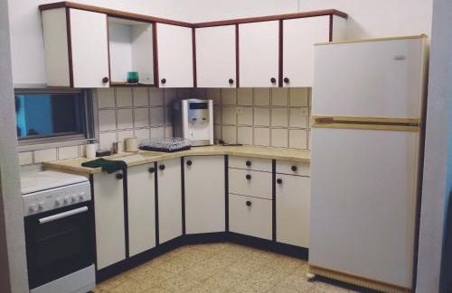 Gilboa House | לטייל בחוץ להרגיש בבית
