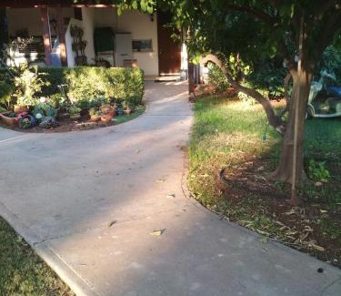Gilboa House | לטייל בחוץ להרגיש בבית