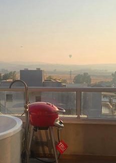 Gidona Apartment | למרגלות הגלבוע