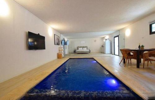 Elkosh Apartment | לקשורי סוויט - Luxury suite