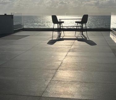 Nahariya Hotel | מלון בוטיק H34