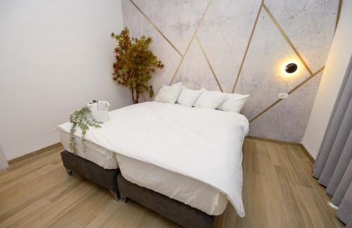 Tiberias Apartment | מלון סול