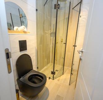 Tiberias Apartment | מלון סול