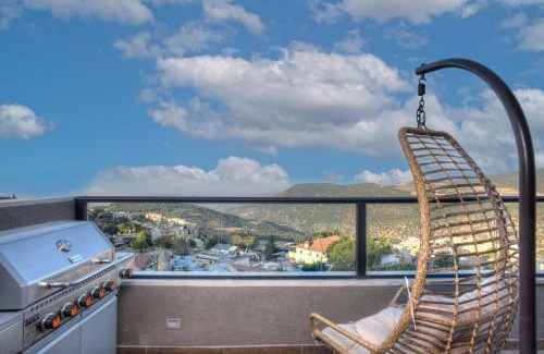 Safed Old City Villa | מלכות בעתיקה