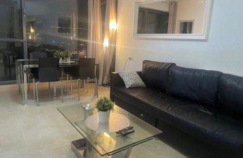 Herzliya Pituach Apartment | מרינה טוורס Marina towers