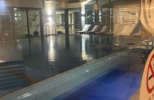 Herzliya Pituach Apartment | מרינה טוורס Marina towers
