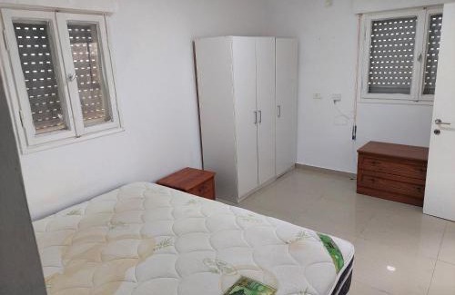 Afula Apartment | משה לא פעיל