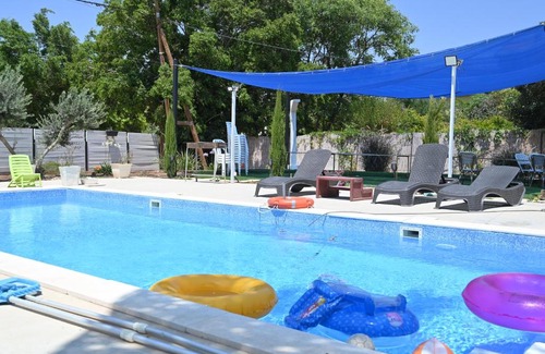 Gilboa Apartment | מתחם יוקרה סוויטות פקאן