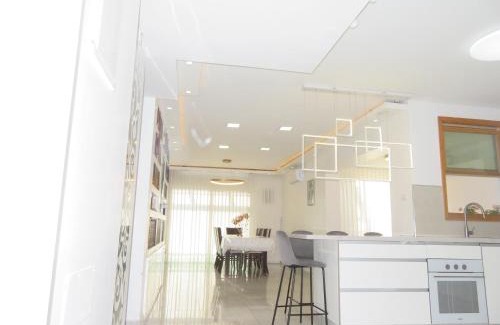 Safed Old City Apartment | נופש צפתי