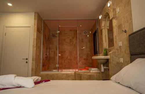 Majdal al-Shams Apartment | סוויטות לין-Leen suites