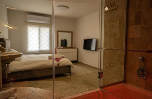 Majdal al-Shams Apartment | סוויטות לין-Leen suites