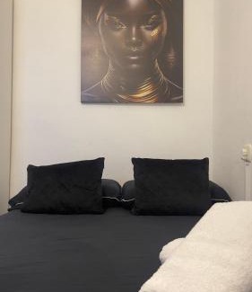 Emek HaMaayanot Apartment | סוויטת החלומות