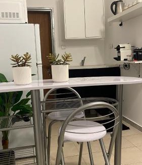 Emek HaMaayanot Apartment | סוויטת החלומות