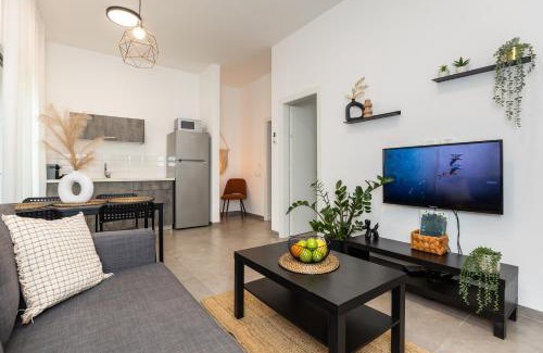 Snir Apartment | סוויטת מול הבניאס
