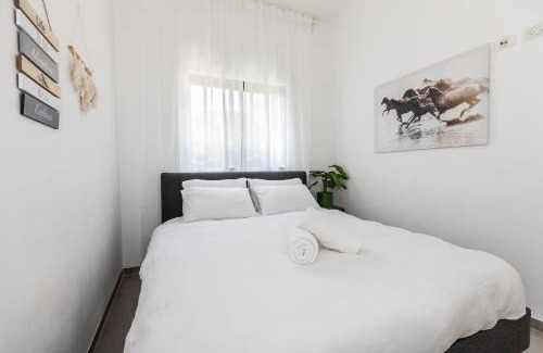 Snir Apartment | סוויטת מול הבניאס