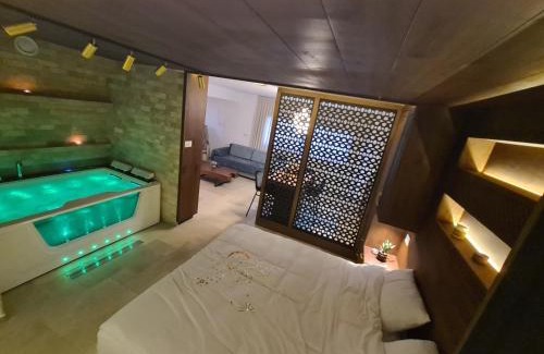 Majdal al-Shams Apartment | סוויטת נור Noor Suite