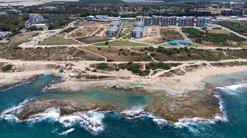 Nahariya Apartment | סול אכזיב - אתנחתא על החוף