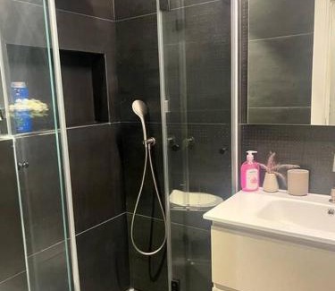 Neve Tzedek Apartment | סטודיו ג'יזל
