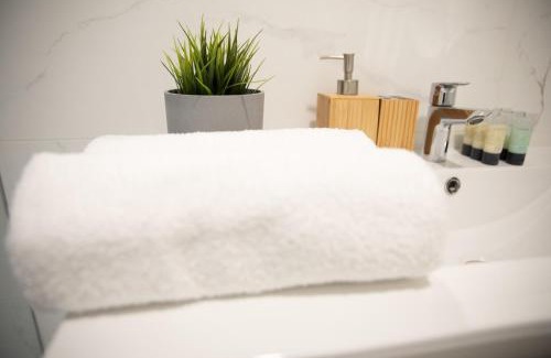 Eilat Apartment | סי סייד אילת 10 רגעים