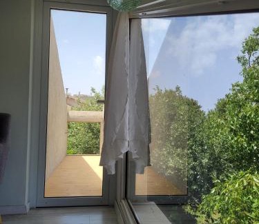 Merom Golan Bed & Breakfast | על גג העולם - צפון הגולן - On the Top of the World - Northern Golan