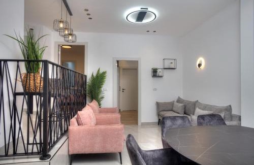 Safed Old City Apartment | פאר - סוויטת יוקרה משפחתית בעתיקה Pe'er - Luxury Family Suite in the Old City