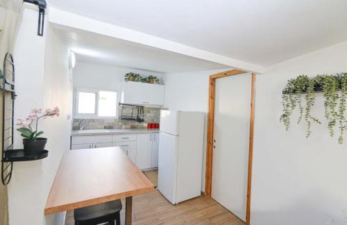 Hadera Apartment | פינה ליד הים