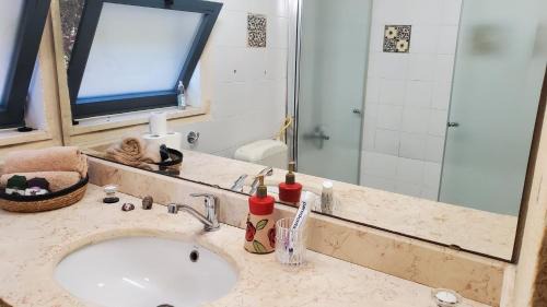 Rosh Pinna Apartment | פינה ללב