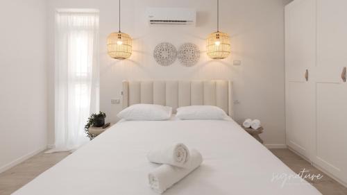 Eilat Apartment | פנטהאוז משפחתי מרווח 130 מ"ר עם 4 חדרי שינה
