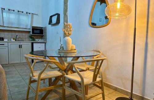 Safed House | פנינת הפסגה - סוויטות בוטיק יוקרתיות
